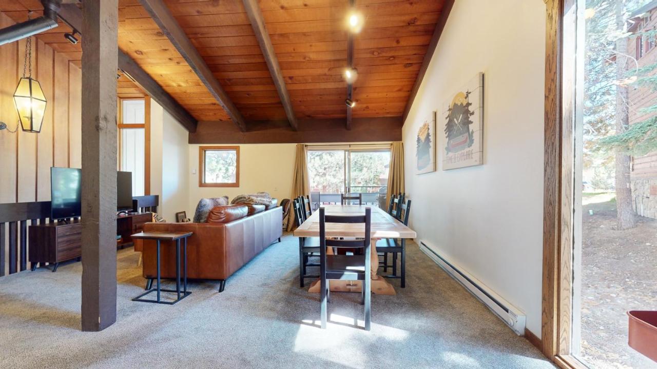 Apartment Lakeview #2