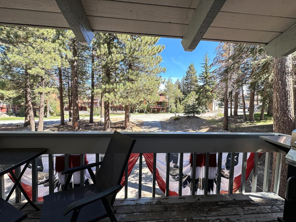 Lakeview #2 * Mammoth Lakes